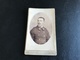 CDV PHOTO Matelot Marine Nationale  - TRESORIER TOULON Circa 1900 - Guerre, Militaire