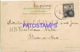 132749 ARGENTINA BUENOS AIRES PABELLON ARGENTINO POSTAL POSTCARD - Belize