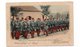 L'appel Du 15e D'infanterie En Manœuvre (entre Epinal Et Laveline) - Animée - 1904  (B54) - Manoeuvres