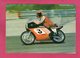 HARLEY DAVIDSON 750CC, Tony Smith, Sport Moto, (Orion) - Motociclismo