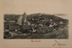Zoutelande (Zld)  Mooi Zicht Op 1902 - Zoutelande