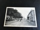 MARLIEUX (Ain) Place Du Marché Et Grande Rue - 1937 Timbrée - Non Classés