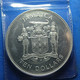 Jamaica 10 Dollars 1979 Silver Proof - Jamaica