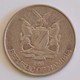 NAMIBIA 10 CENTS 1998 - Namibia