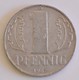 GERMANIA 1 PFENNIG 1968 - 1 Pfennig