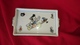 Ancien Porte Savon En Faïence, Walt Disney Singer Limoges - Limoges (FRA)