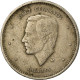 Monnaie, Dominican Republic, 10 Centavos, 1983, Dominican Republic Mint, TB+ - Dominikanische Rep.