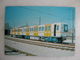 LOT De 36 CPM - Thème FERROVIAIRE - Métro - U-Bahnen