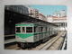 LOT De 36 CPM - Thème FERROVIAIRE - Métro - U-Bahnen