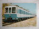 LOT De 36 CPM - Thème FERROVIAIRE - Métro - U-Bahnen