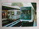 Delcampe - LOT De 36 CPM - Thème FERROVIAIRE - Métro - U-Bahnen