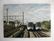 Delcampe - LOT De 36 CPM - Thème FERROVIAIRE - Métro - U-Bahnen