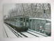 Delcampe - LOT De 36 CPM - Thème FERROVIAIRE - Métro - U-Bahnen