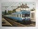 Delcampe - LOT De 36 CPM - Thème FERROVIAIRE - Métro - U-Bahnen