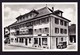 1953 Gelaufene Fotokarte Hotel Und Metzgerei Lindenhof In Baar. Mit Auto - Baar