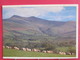 Visuel Très Peu Courant - Pays De Galles - Bannau Brycheiniog Powys Cymru - Recto Verso - Pembrokeshire
