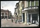 CENTO - FERRARA - 1958 - PIAZZA - BELLA ANIMAZIONE! - Ferrara