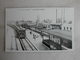 PHOTO Repro De CPA - Gare - La Gare De Juvisy - Trains