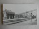 PHOTO Repro De CPA - Gare - Bellevue - La Gare Des Invalides - Eisenbahnen