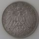 Allemagne, Preussen, 2 Mark 1903 A, TB, KM#522 - 2, 3 & 5 Mark Silber