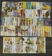 Delcampe - PORTUGAL - Lot De Timbres Années 2000 En Euros ** - TB - Collections