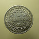 Germany 1 Mark 1914 F Silver - 1 Mark