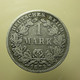 Germany 1 Mark 1873 D Silver - 1 Mark