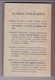 Portugal 1942 Emile Plachard Introdução à Psicologia Colecção Stvdivm Arménio Amado Coimbra Psychology Psychologie - Escolares