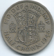 United Kingdom / Great Britain - 1948 - George VI - ½ Crown - KM866 - K. 1/2 Crown