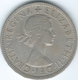 United Kingdom / Great Britain - 1961 - Elizabeth II - ½ Crown - KM907 - K. 1/2 Crown