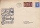 Enveloppe  FDC  1er  Jour   GRANDE  BRETAGNE   LUNDY   EUROPA  1961 - 1961