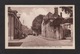 CPSM .72 . AUVERS-le-HAMON . Place De La Mairie Et Rue Sablé . - Other & Unclassified