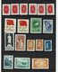 China Small Collectio Of Mostly Unused Stamps. - Collections, Lots & Séries