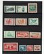 China Small Collectio Of Mostly Unused Stamps. - Collections, Lots & Séries