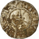 Monnaie, France, Louis IV D'Outremer, Denier, 970-980, Langres, TTB, Argent - Autres & Non Classés