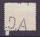 Denmark Perfin Perforé Lochung (A14) 'A.C.' A.C. Illum (?) Only Used In 1920 EXTREMELY SCARCE Perfin !! (2 Scans) - Variétés Et Curiosités