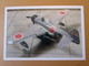 CAGI3 Format Carte Postale Env 15x10cm : SUPERBE (TIRAGE UNIQUE) PHOTO MAQUETTE PLASTIQUE 1/48e HYDRAVION RUFE "lilas" - Vliegtuigen