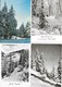 Lot N° 108 De 24 Cartes Nouvel An (Photos Sapins, Allemagne) Frohes Weihnachtsfest Und Ein Gites Neues Jähr - 5 - 99 Karten