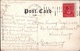 ! Alte Ansichtskarte USA, Aberdeen South Dakota, Depot, 1908 - Aberdeen