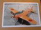 CAGI3 Format Carte Postale Env 15x10cm : SUPERBE (TIRAGE UNIQUE) PHOTO MAQUETTE PLASTIQUE 1/48 AVION JAPONAIS PROTOTYPE - Vliegtuigen