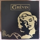 0113 - MÉDAILLE MUSEE GREVIN - Marilyn Monroe - Coffret Bois - Other & Unclassified