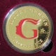 0113 - MÉDAILLE MUSEE GREVIN - Marilyn Monroe - Coffret Bois - Other & Unclassified