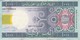 BILLETE DE MAURITANIA DE 1000 OUGUIYA DEL AÑO 2004  (BANKNOTE) - Mauritanie