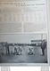 1908 COURSE AUTOMOBILE - LE GRAND PRIX DE L' À. C. F. CIRCUIT DE DIEPPE - LAUTENSCHLAGER - HEMERY - RIGAL - STANG - ERLE - Altri & Non Classificati