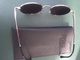 1195 OCCHIALE " FERRE' UOMO/DONNA" ORIGINALE MOD. GFF 1224 VINTAGE - Sun Glasses