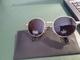 Delcampe - 1195 OCCHIALE " FERRE' UOMO/DONNA" ORIGINALE MOD. GFF 1224 VINTAGE - Sun Glasses