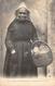 Saint Dolay           56         Vieille Femme        (Voir Scan) - Autres & Non Classés