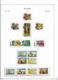 Delcampe - 1996 MNH Australia, Year According To Album (11 Scans) Postfris** - Complete Years