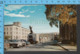 Sherbrooke  Quebec - Rue King Ouest, Vieille Auto, Monument Cénotaphe,  - Pub: Dic Gordon - Post Card Canada - Sherbrooke