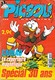 PICSOU MAGAZINE SPECIAL 30 ANS JUIN 2002 - L EUROS, LE SEIGNEURS DES ANNEAUX, JEUX VIDEOS, MISS DONALDVILLE 1972... - Picsou Magazine